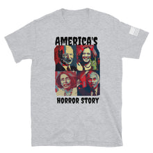 Load image into Gallery viewer, America&#39;s Horror Story T-Shirt