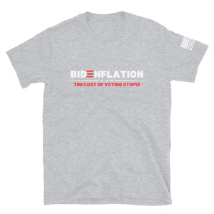 BidenFlation T-Shirt