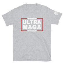 Load image into Gallery viewer, Ultra MAGA T-Shirt