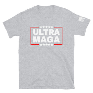 Ultra MAGA T-Shirt