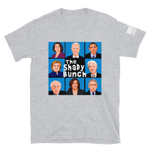 Load image into Gallery viewer, The Shady Bunch T-Shirt
