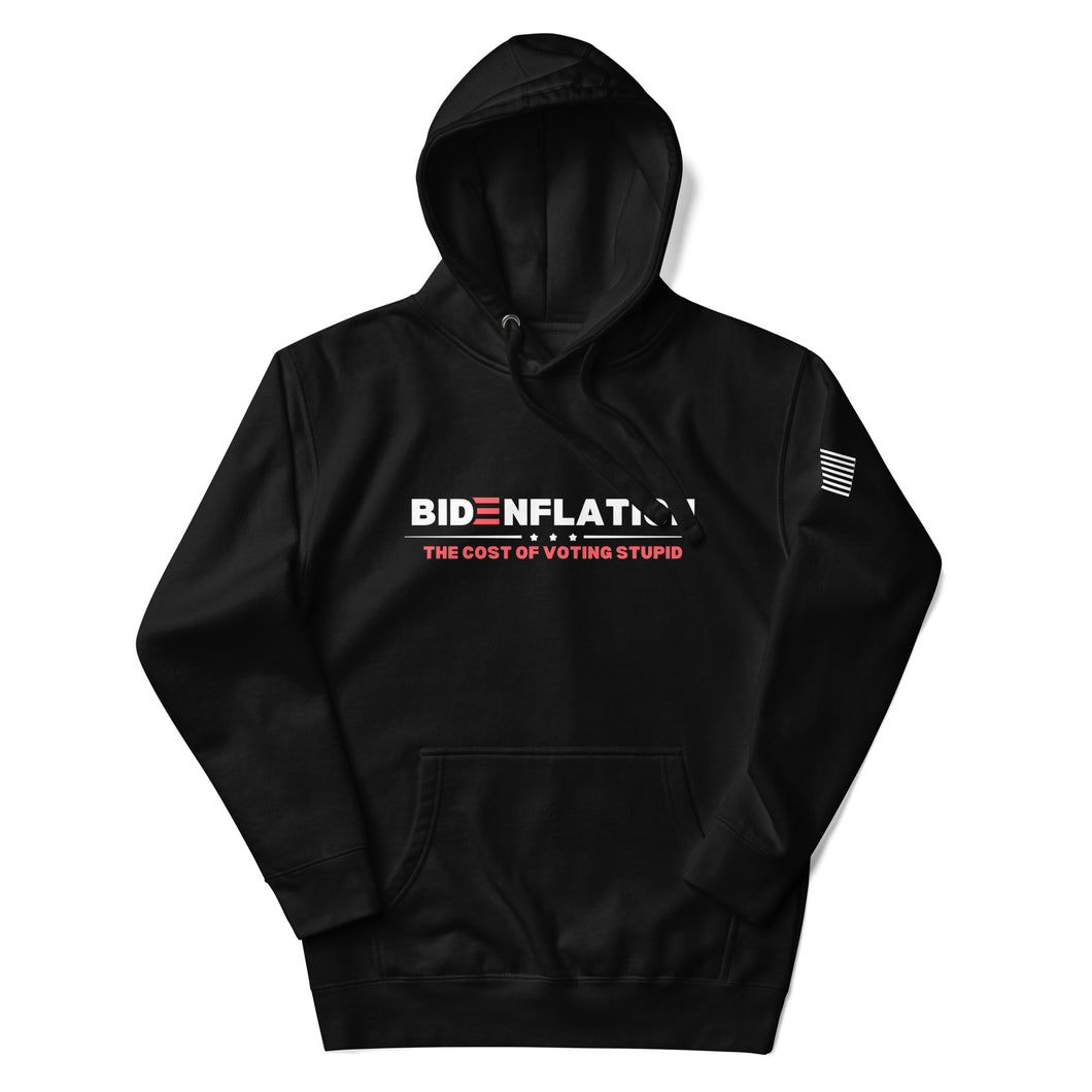 BidenFlation Hoodie