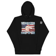 Load image into Gallery viewer, Everything Woke Hoodie