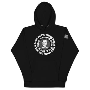 There Once Was a Time Hoodie