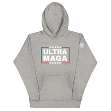 Load image into Gallery viewer, Ultra MAGA Hoodie