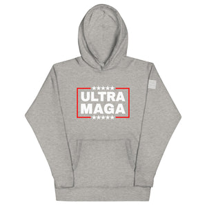 Ultra MAGA Hoodie