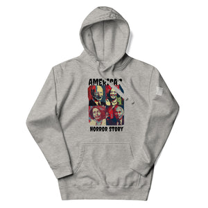 America's Horror Story Hoodie