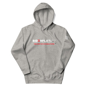 BidenFlation Hoodie