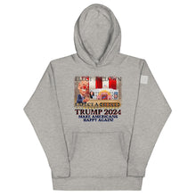 Load image into Gallery viewer, Elect A Clown Hoodie