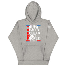 Load image into Gallery viewer, Trump Truth Hoodie
