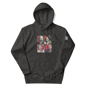 America's Horror Story Hoodie