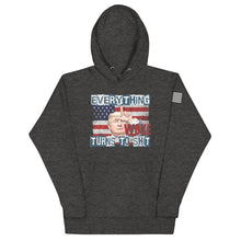 Load image into Gallery viewer, Everything Woke Hoodie