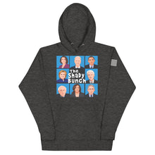 Load image into Gallery viewer, The Shady Bunch Hoodie