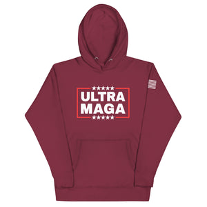 Ultra MAGA Hoodie