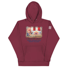 Load image into Gallery viewer, Elect A Clown Hoodie