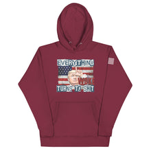 Load image into Gallery viewer, Everything Woke Hoodie