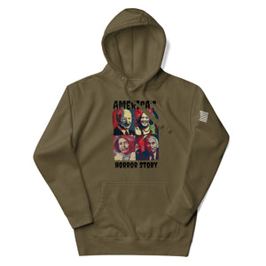 America's Horror Story Hoodie