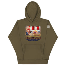 Load image into Gallery viewer, Elect A Clown Hoodie