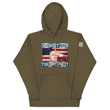 Load image into Gallery viewer, Everything Woke Hoodie