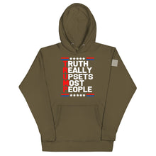 Load image into Gallery viewer, Trump Truth Hoodie