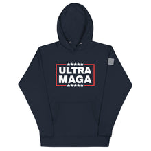 Load image into Gallery viewer, Ultra MAGA Hoodie