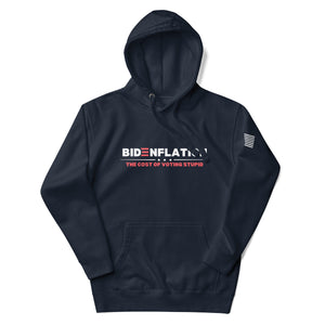 BidenFlation Hoodie