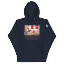 Load image into Gallery viewer, Elect A Clown Hoodie