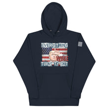 Load image into Gallery viewer, Everything Woke Hoodie