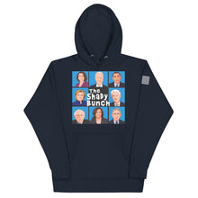 Load image into Gallery viewer, The Shady Bunch Hoodie