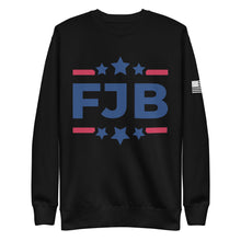 Load image into Gallery viewer, FJB Fleece Sweatshirt