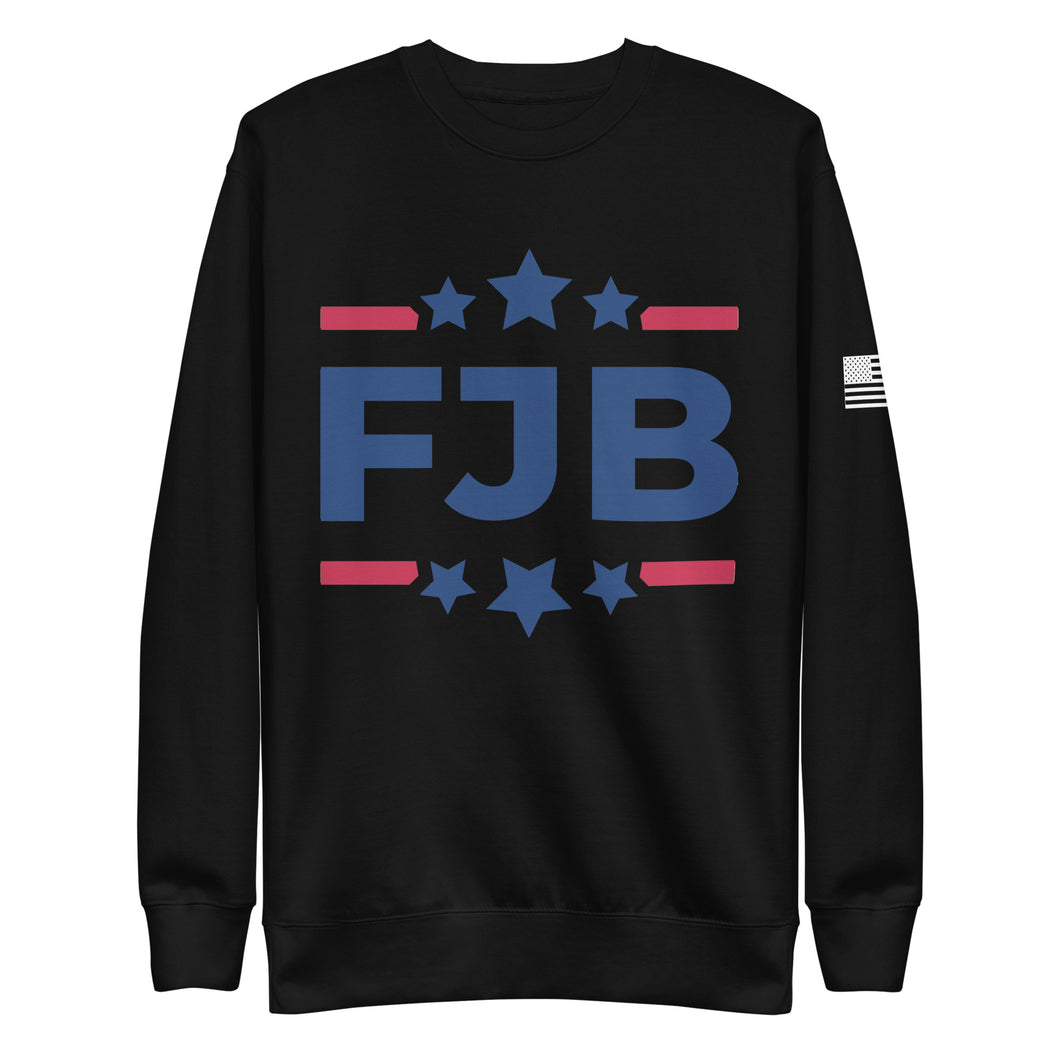 FJB Fleece Sweatshirt