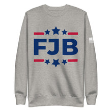 Load image into Gallery viewer, FJB Fleece Sweatshirt