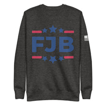 Load image into Gallery viewer, FJB Fleece Sweatshirt