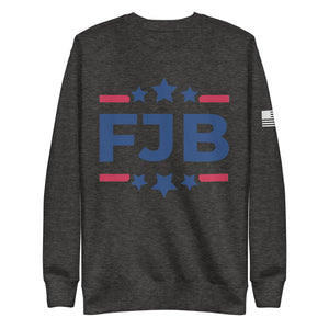 FJB Fleece Sweatshirt