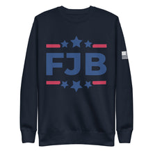 Load image into Gallery viewer, FJB Fleece Sweatshirt