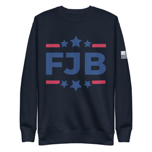 FJB Fleece Sweatshirt