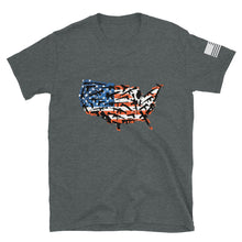 Load image into Gallery viewer, American Guns T-Shirt