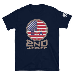 Second Amendment T-Shirt