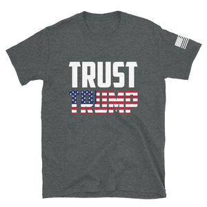 Trust Trump T-Shirt
