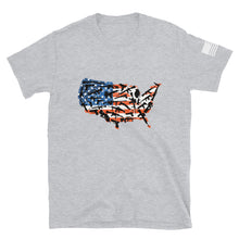 Load image into Gallery viewer, American Guns T-Shirt