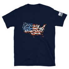 Load image into Gallery viewer, American Guns T-Shirt