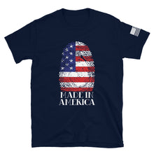 Load image into Gallery viewer, Made in America T-Shirt