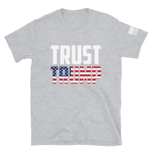 Trust Trump T-Shirt