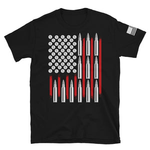 Ammo Flag T-Shirt