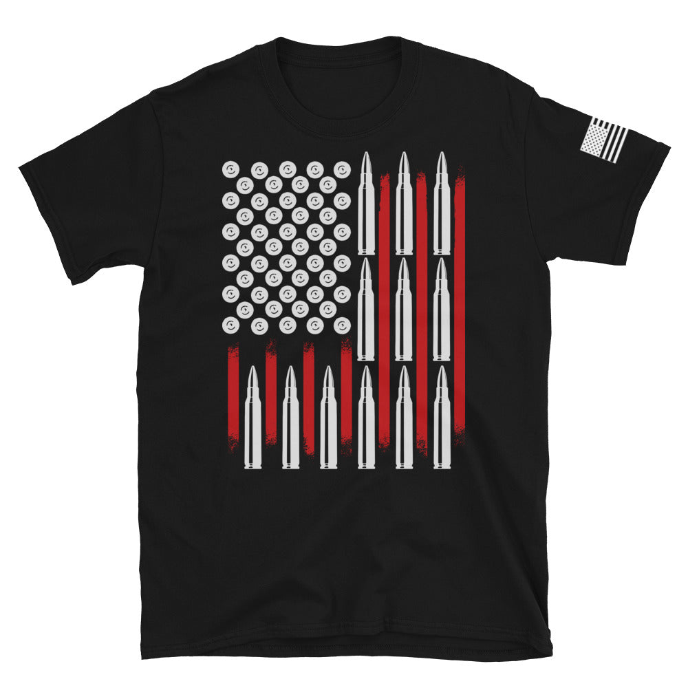 Ammo Flag T-Shirt