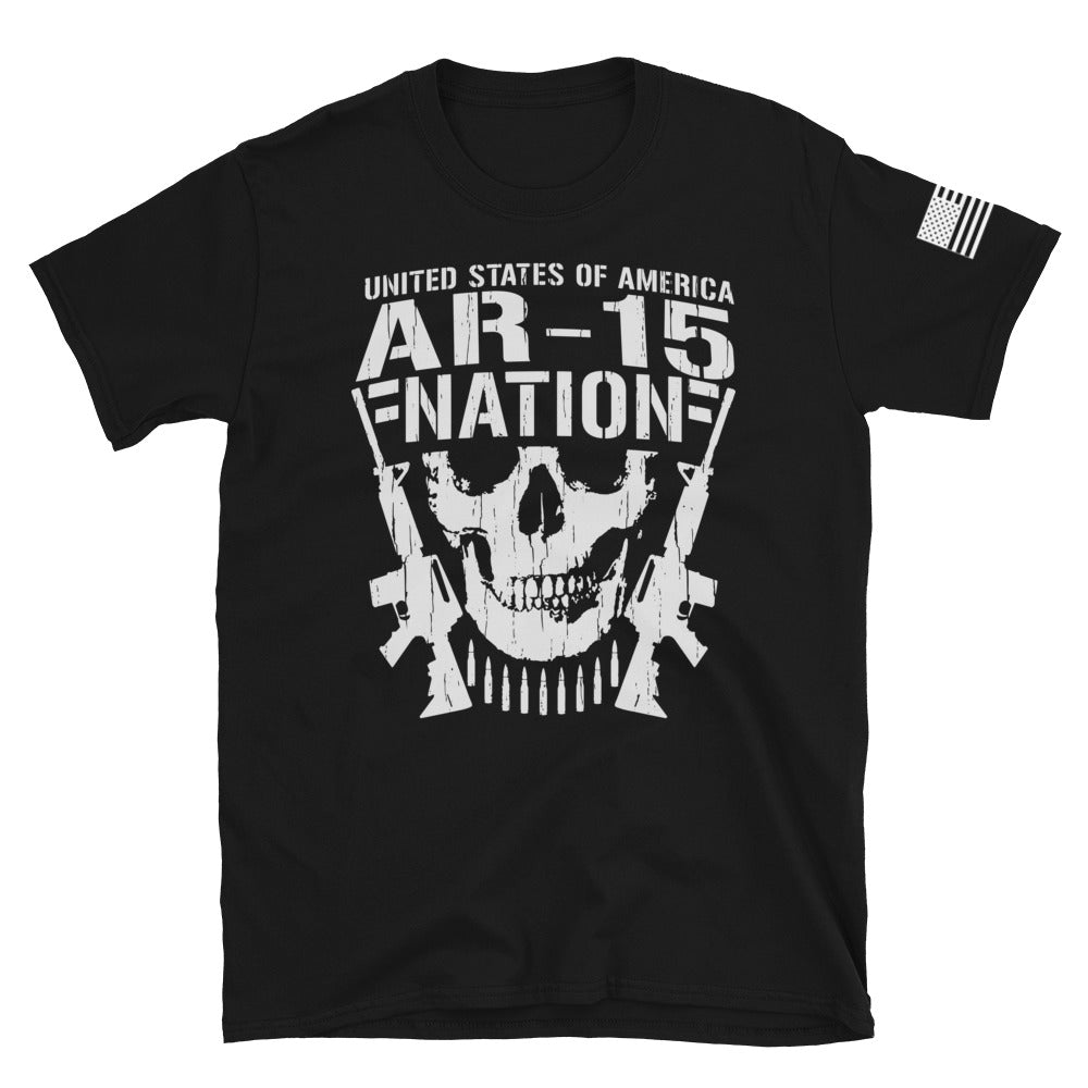 AR15 Nation T-Shirt