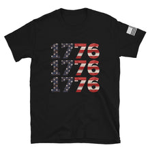 Load image into Gallery viewer, American 1776 T-Shirt