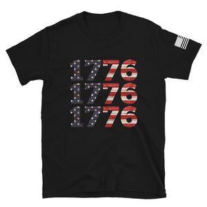 American 1776 T-Shirt