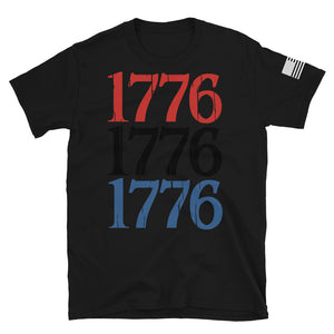 USA 1776 T-Shirt