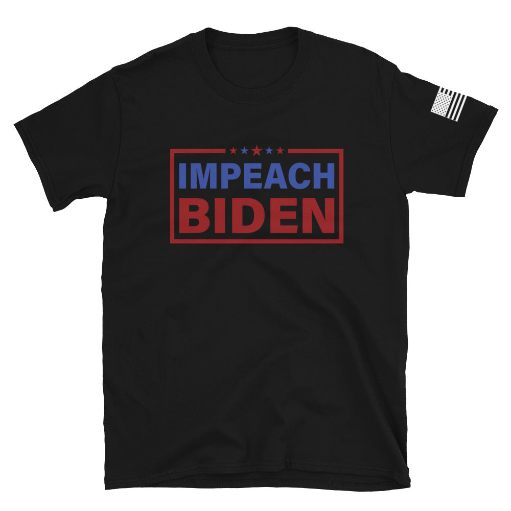 Impeach Biden T-Shirt